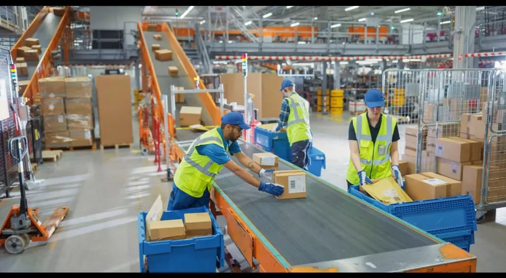 financialounge -  economia La Financi&egrave;re de l'Echiquier mercato del lavoro recessione USA