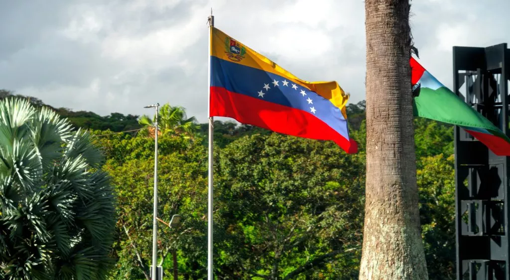 financialounge -  Invesco mercati venezuela