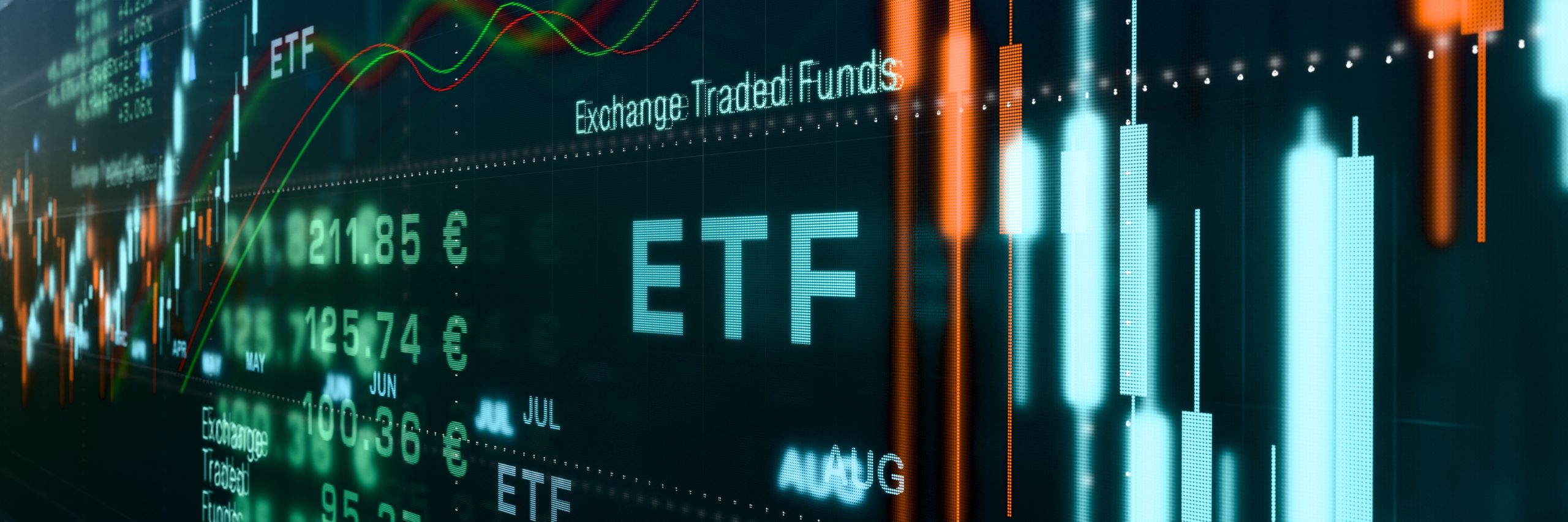 financialounge -  Columbia Threadneedle ETF Europa