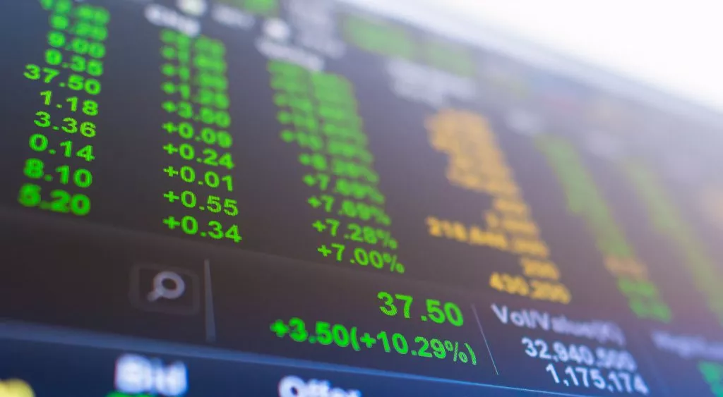 financialounge -  Generali Asset Management mercati