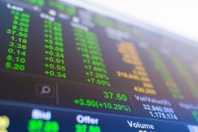 financialounge -  Generali Asset Management mercati