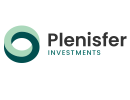 logo Plenisfer Investments SGR