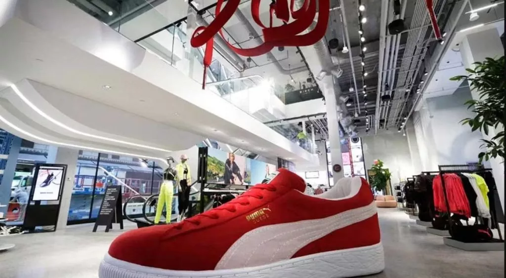 financialounge -  mercati Puma ultimi rumors