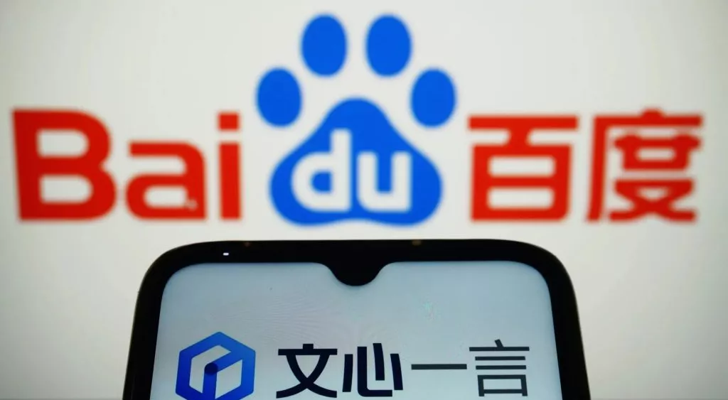 financialounge -  Baidu mercati ultimi rumors