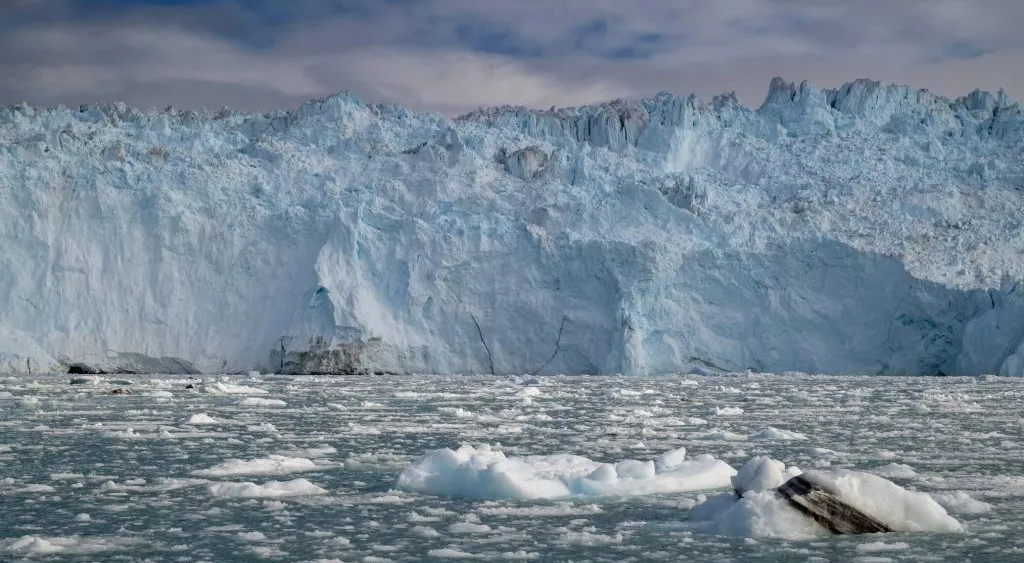 financialounge -  Arctic Economy Groenlandia Weekly Bulletin