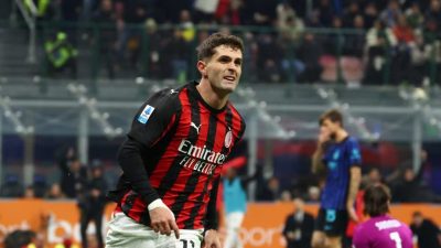 financialounge -  calcio RedBird Capital Partners