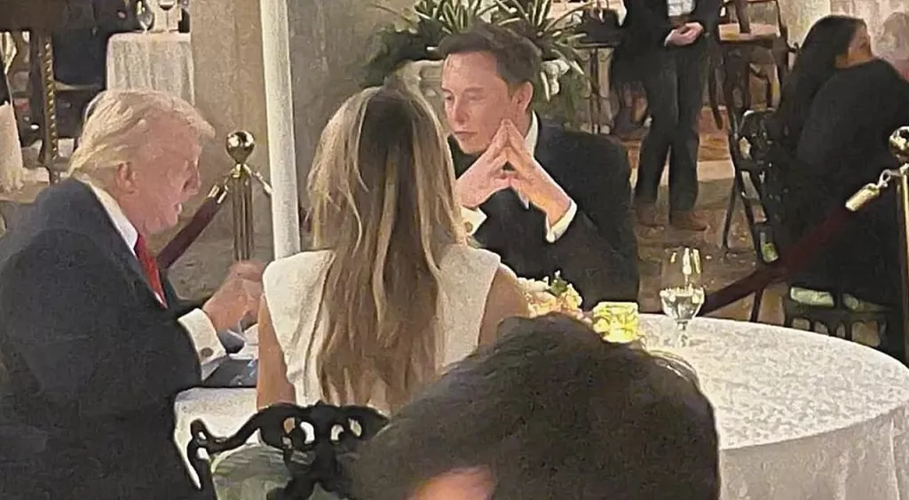 financialounge -  economia Elon Musk ultimi rumors