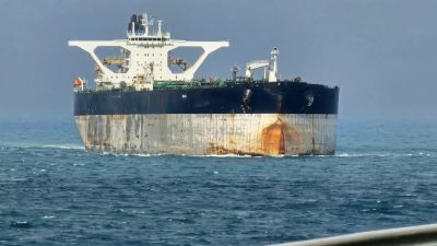 financialounge -  economia venezuela