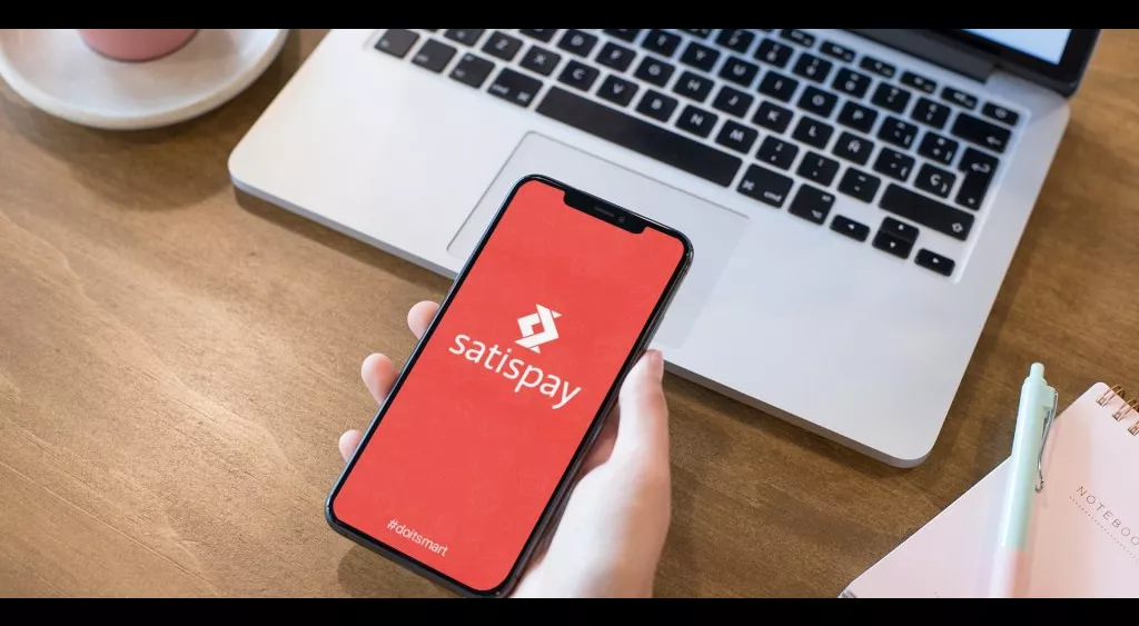 financialounge -  finanza Invesco Satispay