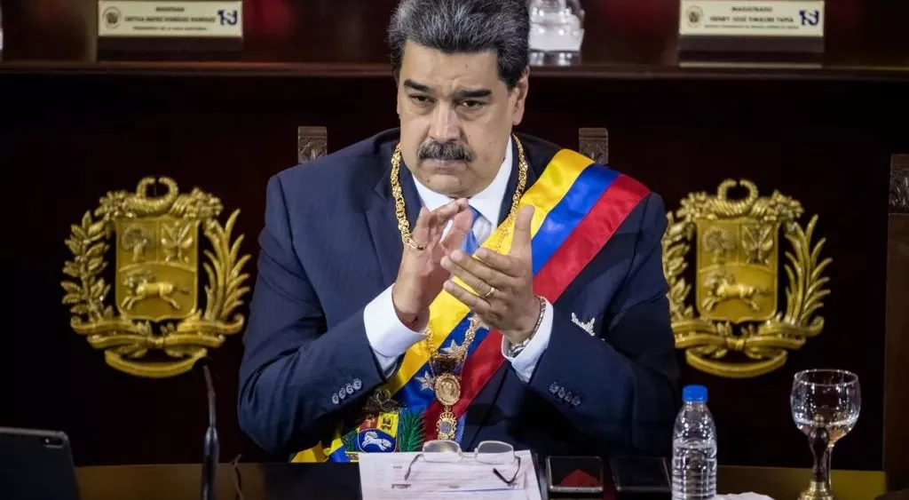 financialounge -  bitcoin ultimi rumors venezuela